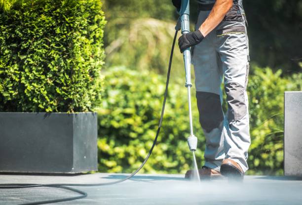 Best Concrete Sealing  in English Creek, NJ