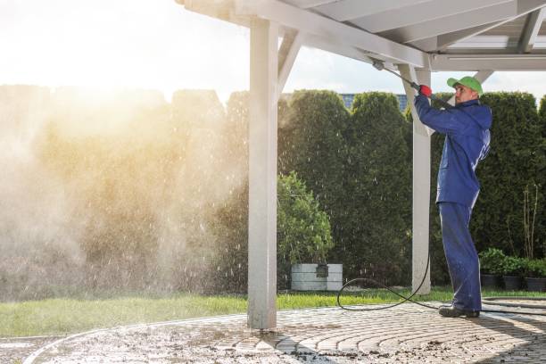 Best Pool Deck Cleaning  in English Creek, NJ